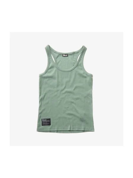 Polo Blauer verde