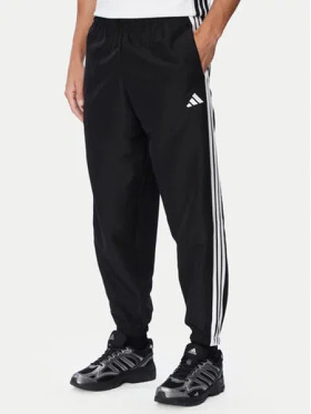Adidas Trenirka Woven črna