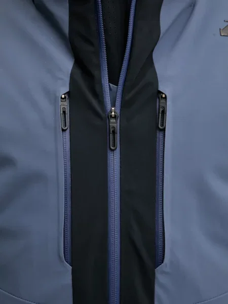 Горнолыжная куртка Descente