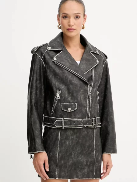 Kurtka przejściowa Guess czarna