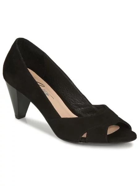 Pantofi Betty London negru