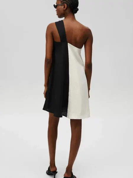 Льняна сукня Undress Code Orchid Dress