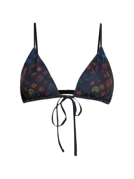 Bikini Casablanca albastru