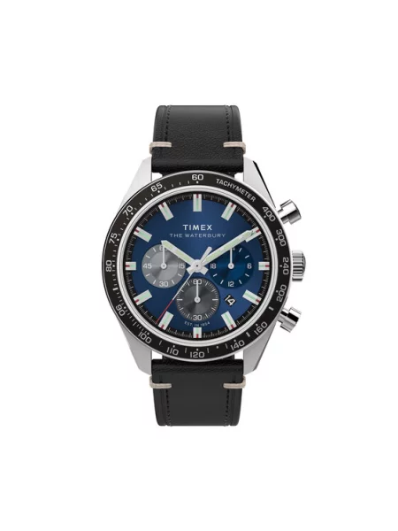 Часы Timex черные