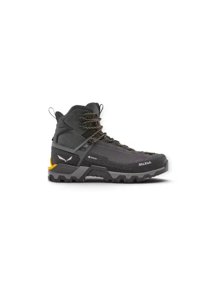 Pantofi Salewa negru