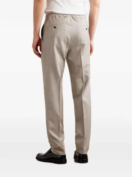 Pantaloni Slowear cu cordon