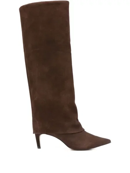 Botine Carrano maro