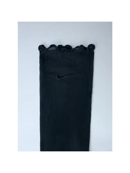 Skarpety Nike czarne