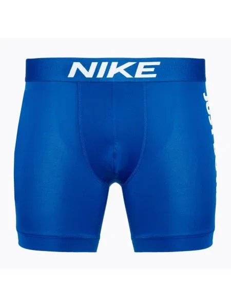 Мъжки боксерки Nike синьо