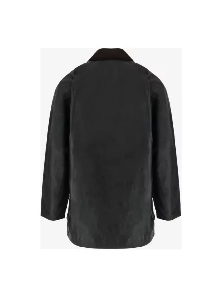 Kurtka Barbour zielona