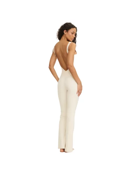 Salopetă Amada Wear evazată