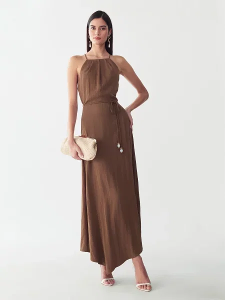 St MRLO Rochie MARNI' maro