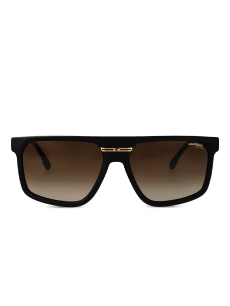 Ochelari de soare Carrera negru