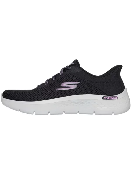 Pantofi Skechers negru