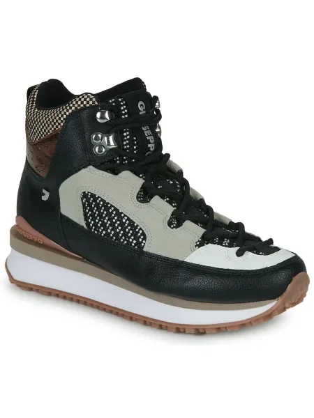Sneakerși Gioseppo