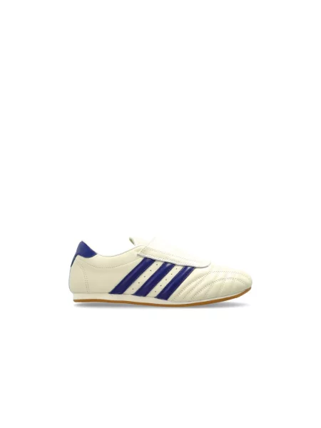 Sneakersy Adidas Originals białe