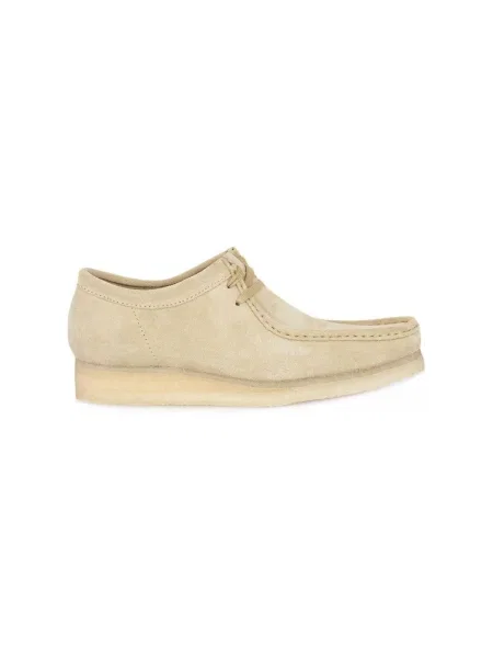 Tenisky Clarks béžová
