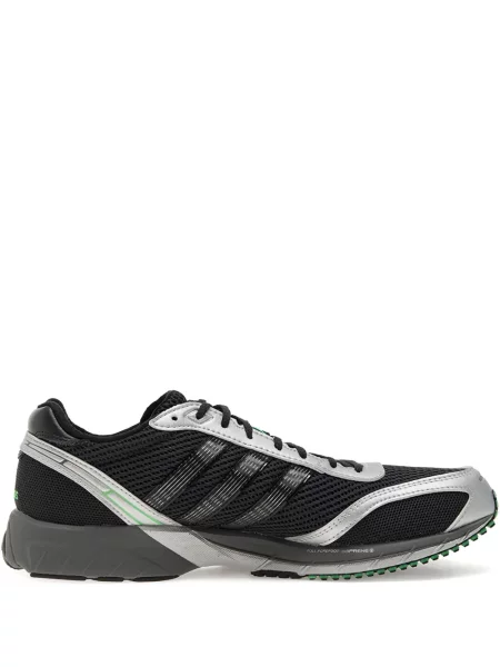 Sneakerși Adidas Adizero negru