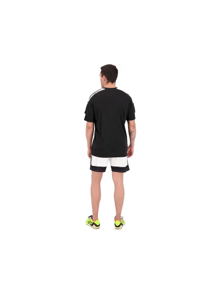 Tričko Adidas čierna