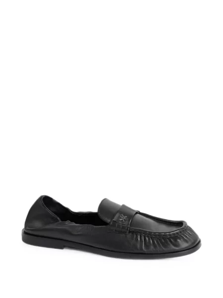Pantofi loafer Kenzo negru
