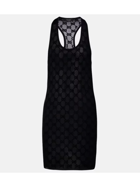 Rochie Gucci negru