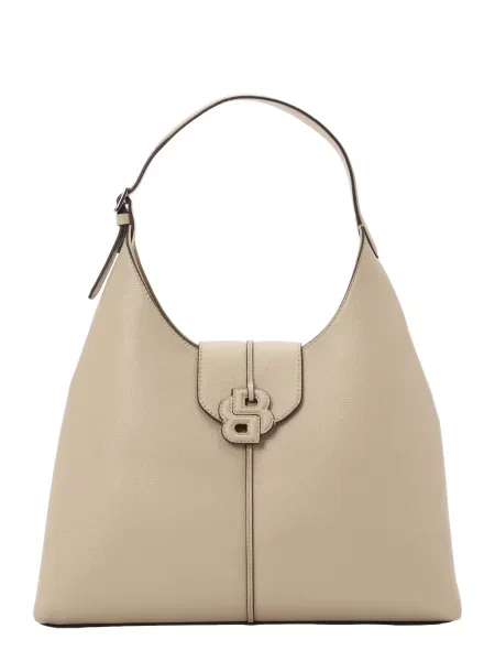 BOSS Torba za čez ramo Anett' bež