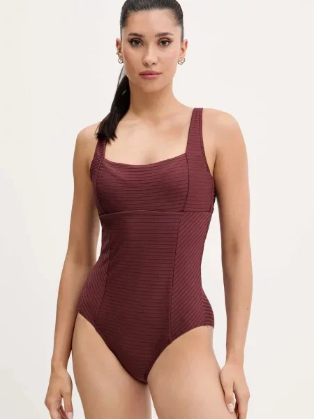 Rip Curl Jednodílné plavky červené