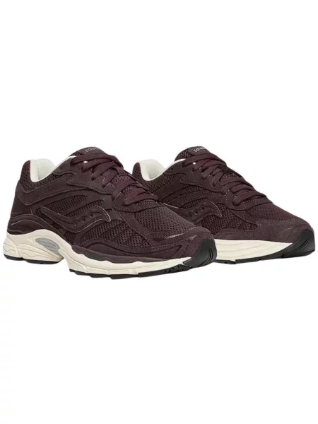 Pantofi Saucony maro
