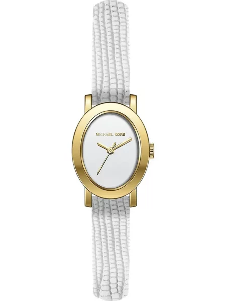 Michael Kors ceas pentru femei Maude alb