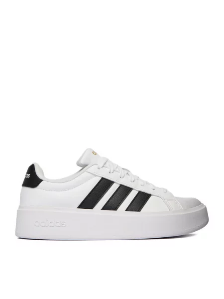 Superge adidas CEO-STREETTALK BOLD bela