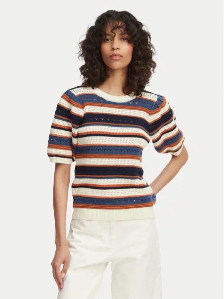 Artigli Sweter Kolorowy