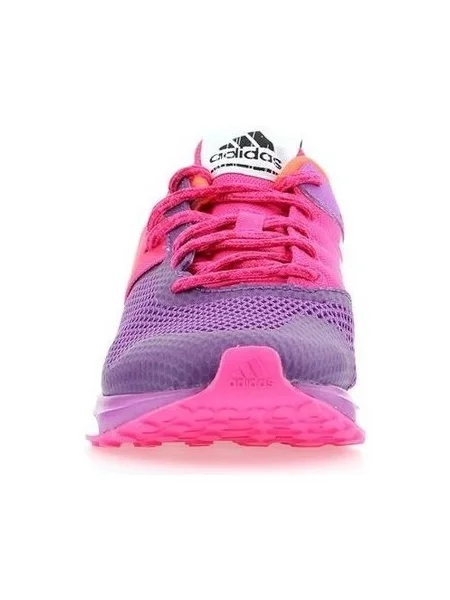 Pantofi Adidas violet