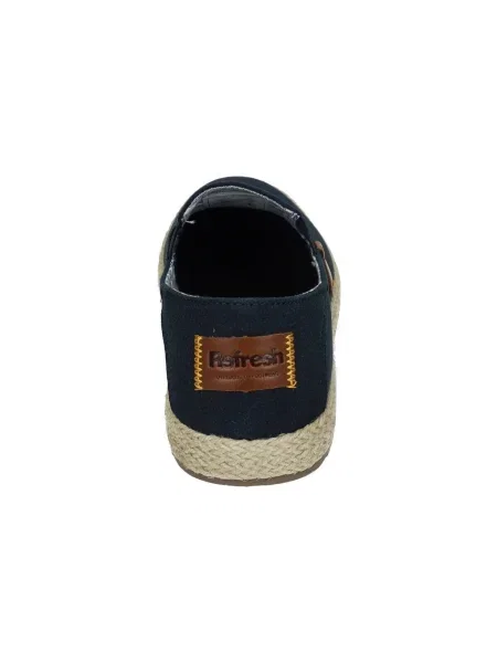 Pantofi Refresh albastru