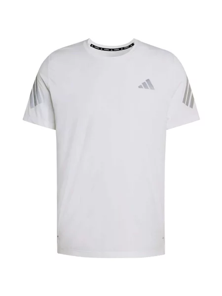 Majica Adidas bijela