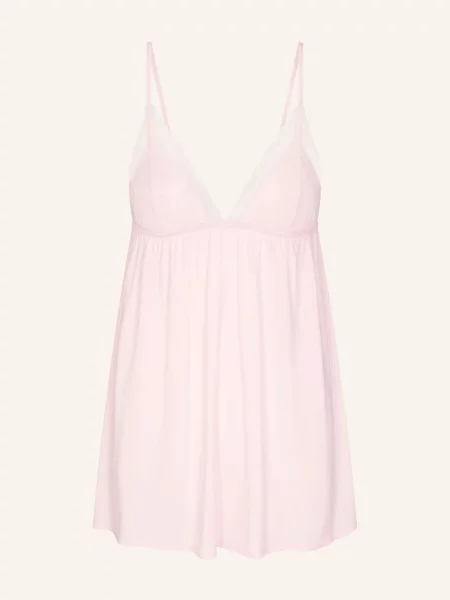Skims Negližé Skims Sleep barely pink