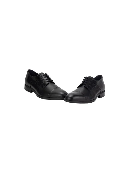 Pantofi Fluchos negru