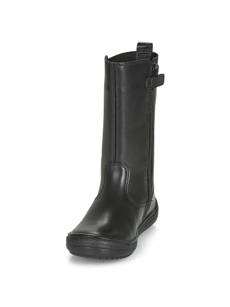 Pantofi copii Geox negru