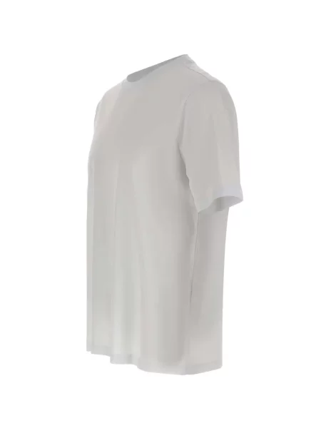 Tricou Kangra alb