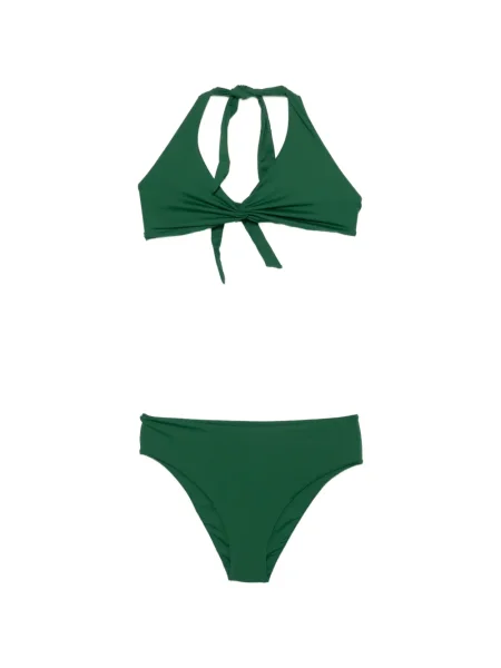 Bikini Fisico verde