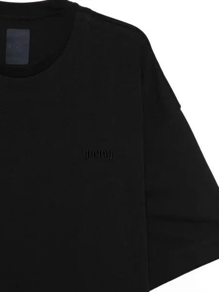 Tricou Juun.j negru