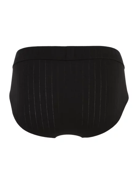 Calvin Klein Nohavičky čierna
