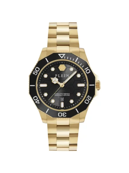 Ceas Philipp Plein negru