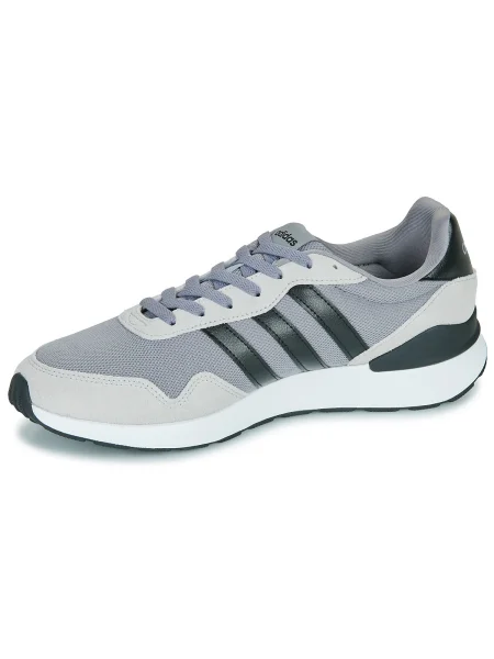 Félcipo Adidas szürke