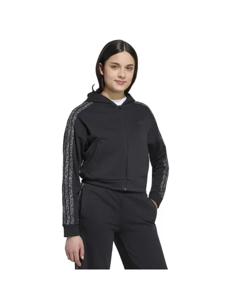 Nohavice Adidas čierna