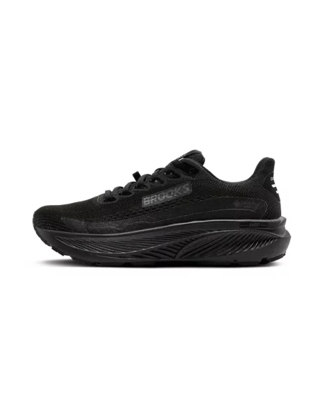 Buty do biegania Brooks czarne
