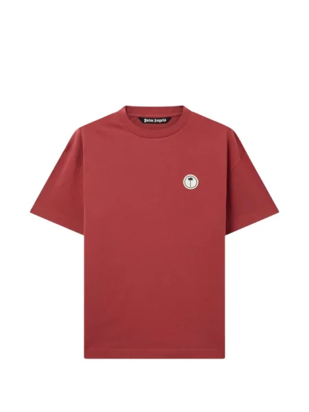 Tricou Palm Angels roșu