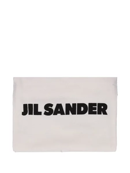 Bőr pénztárca Jil Sander