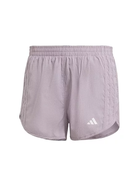 Hlače Adidas ljubičasta