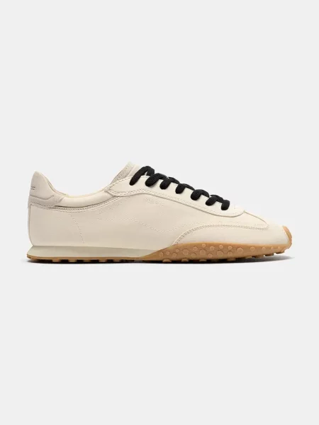 Hoff BRIDGE CANVAS OFF WHITE sneakers pentru femei alb