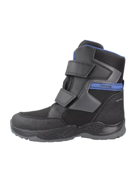Pantofi copii Geox negru
